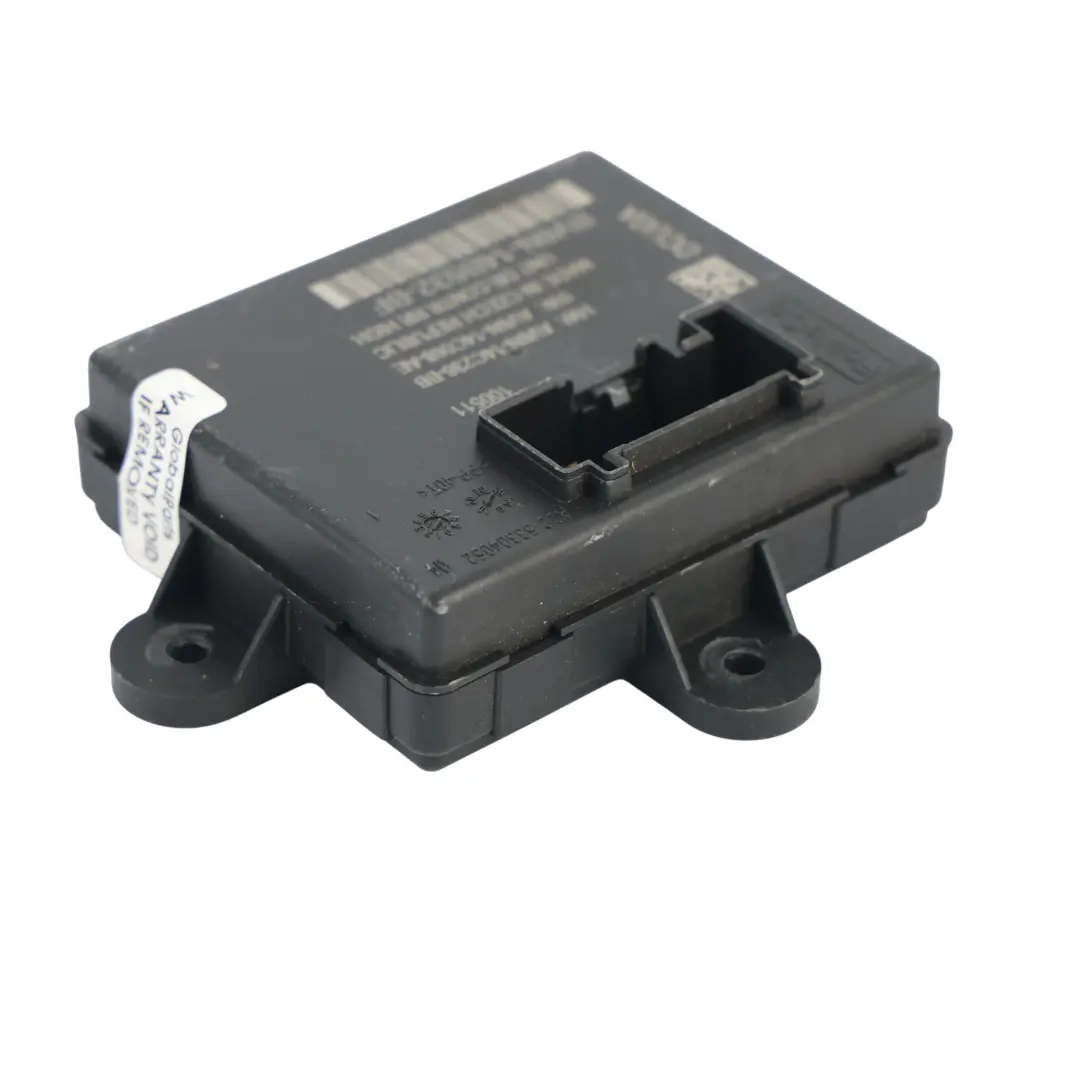 Mk3 Rear Door Control Unit Module ECU Left Right N/O/S BV6N-14B532-BF to Ford Focus with Part number AV6N-14C236-BB Ford Focus Mk3 Rear Door Control Unit Module ECU Left Right N/O/S BV6N-14B532-BF - SKU AV6N-14C236-BB - Part number AV6N-14C236-BB