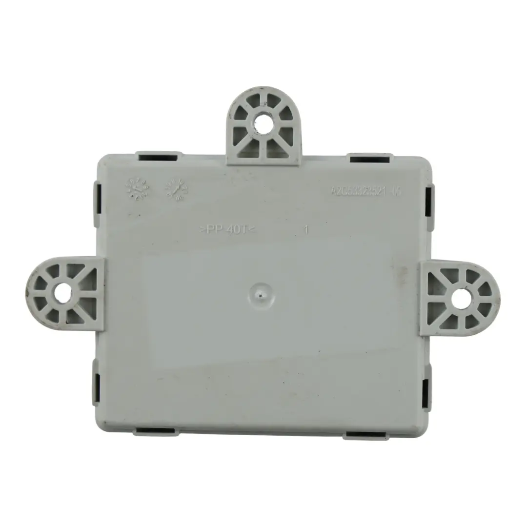 MK2 Modulo Controllo Porta Anteriore Sinistro per Ford Focus C-Max con numero di parte AV6N-14C237-BB Ford Focus C-Max MK2 Modulo Controllo Porta Anteriore Sinistro - SKU AV6N-14C237-BB - Numero di parte AV6N-14C237-BB