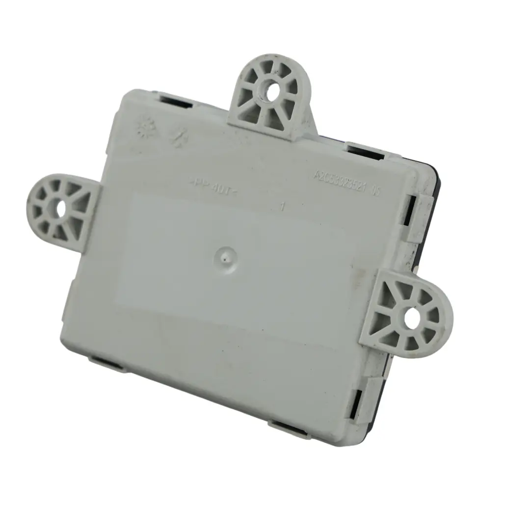 MK2 Modulo Controllo Porta Anteriore Sinistro per Ford Focus C-Max con numero di parte AV6N-14C237-BB Ford Focus C-Max MK2 Modulo Controllo Porta Anteriore Sinistro - SKU AV6N-14C237-BB - Numero di parte AV6N-14C237-BB