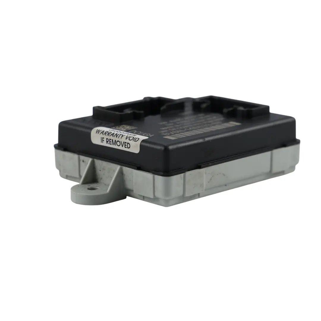 Ford Focus C-Max MK2 Modulo Controllo Porta Anteriore Sinistro - SKU AV6N-14C237-BB - Numero di parte AV6N-14C237-BB