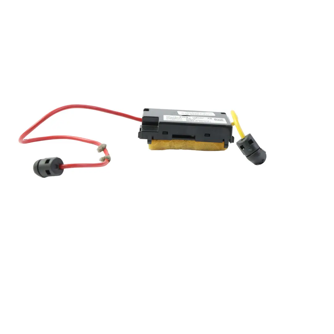 Mk3 Interior Alarm Motion Sensor Control Unit Module to Ford Focus with Part number AV6N-15K607-AD Ford Focus Mk3 Interior Alarm Motion Sensor Control Unit Module - SKU AV6N-15K607-AD - Part number AV6N-15K607-AD