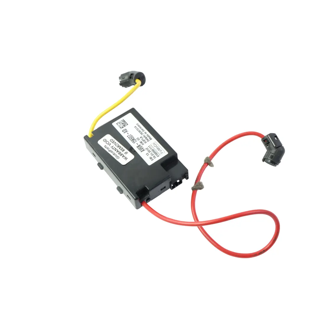 Mk3 Interior Alarm Motion Sensor Control Unit Module to Ford Focus with Part number AV6N-15K607-AD Ford Focus Mk3 Interior Alarm Motion Sensor Control Unit Module - SKU AV6N-15K607-AD - Part number AV6N-15K607-AD