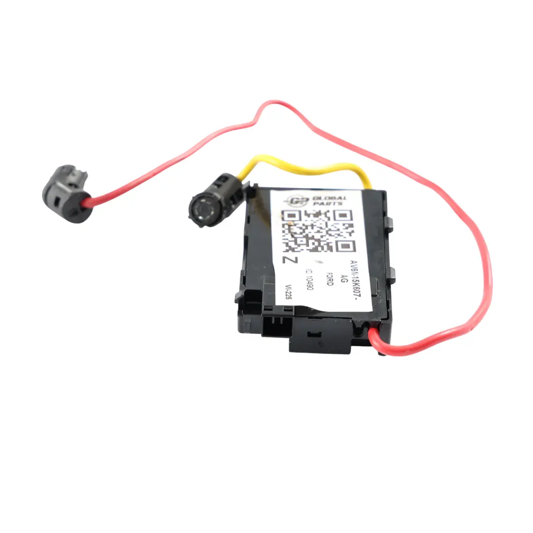 MK4 Kuga MK2 Sensor Movimiento Alarma Techo Interior para Ford Mondeo con número de pieza AV6N-15K607-AG Ford Mondeo MK4 Kuga MK2 Sensor Movimiento Alarma Techo Interior - SKU AV6N-15K607-AG - Número de pieza AV6N-15K607-AG