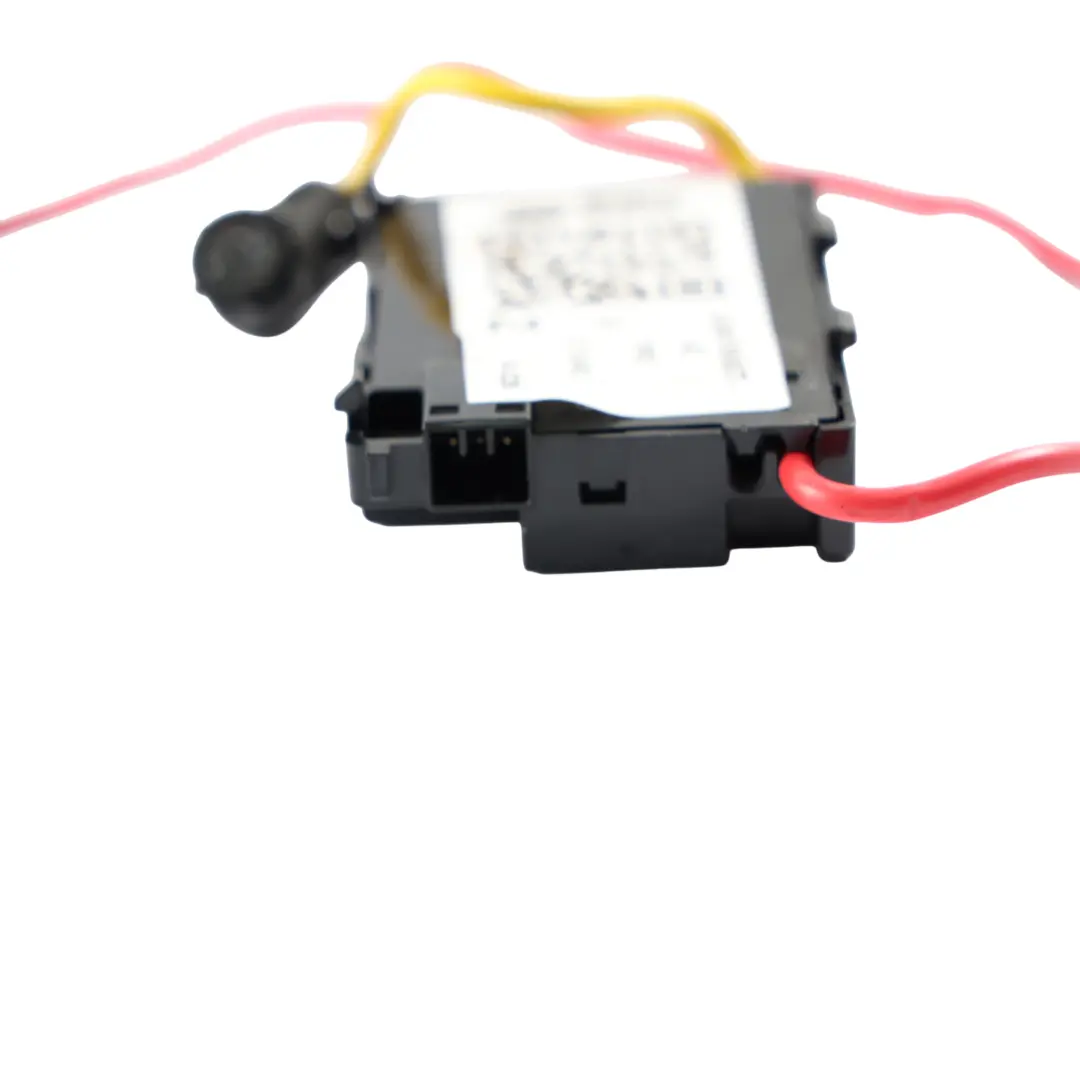 Ford Mondeo MK4 Kuga MK2 Capteur Mouvement Alarme Toit Intérieur - SKU AV6N-15K607-AG - Numéro de pièce AV6N-15K607-AG