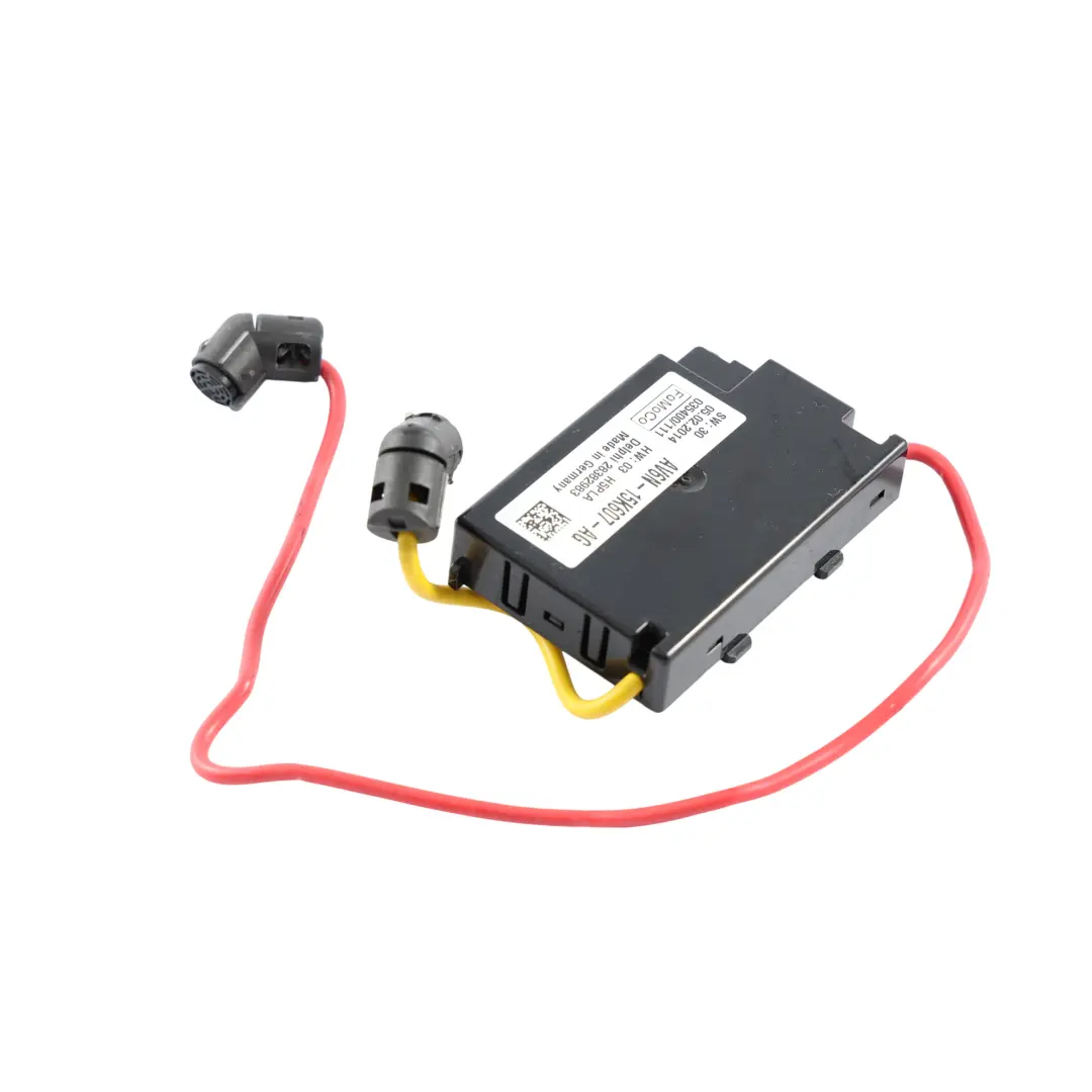 Ford Mondeo MK4 Kuga MK2 Sensor Movimiento Alarma Techo Interior - SKU AV6N-15K607-AG - Número de pieza AV6N-15K607-AG