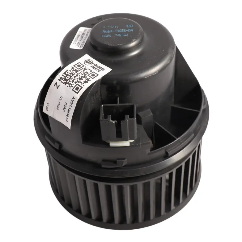 Mk2 Transit Connect Mk2 Heater Blower Fan Motor to Ford Kuga with Part number AV6N-18456-DA Ford Kuga Mk2 Transit Connect Mk2 Heater Blower Fan Motor - SKU RHD-1696011 - Part number AV6N-18456-DA