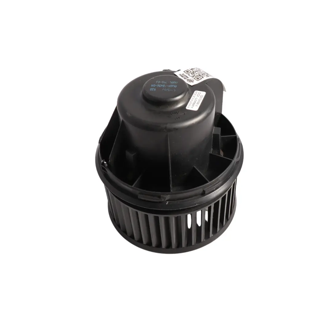 Mk2 Transit Connect Mk2 Heater Blower Fan Motor to Ford Kuga with Part number AV6N-18456-DA Ford Kuga Mk2 Transit Connect Mk2 Heater Blower Fan Motor - SKU RHD-1696011 - Part number AV6N-18456-DA