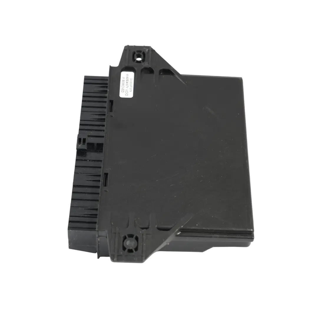 Ford Focus MK3 Modulo Controllo Unità ECU Accesso Senza Chiave - SKU AV6N-19G481-AG - Numero di parte AV6N-19G481-AG
