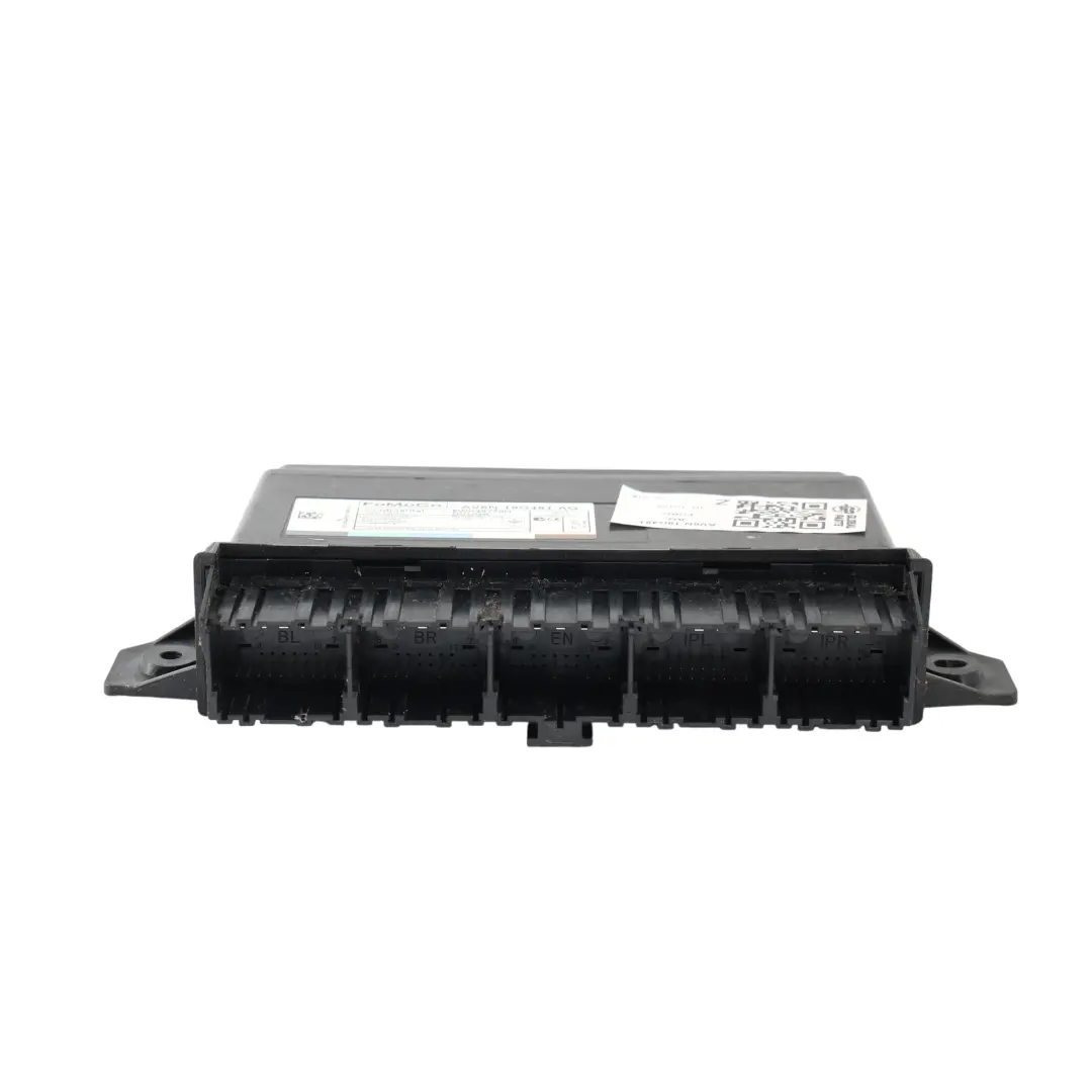 Ford Focus MK3 Modulo Controllo Unità ECU Accesso Senza Chiave - SKU AV6N-19G481-AG - Numero di parte AV6N-19G481-AG