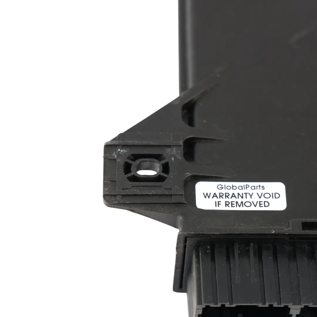 Ford Focus MK3 Modulo Controllo Unità ECU Accesso Senza Chiave - SKU AV6N-19G481-AG - Numero di parte AV6N-19G481-AG