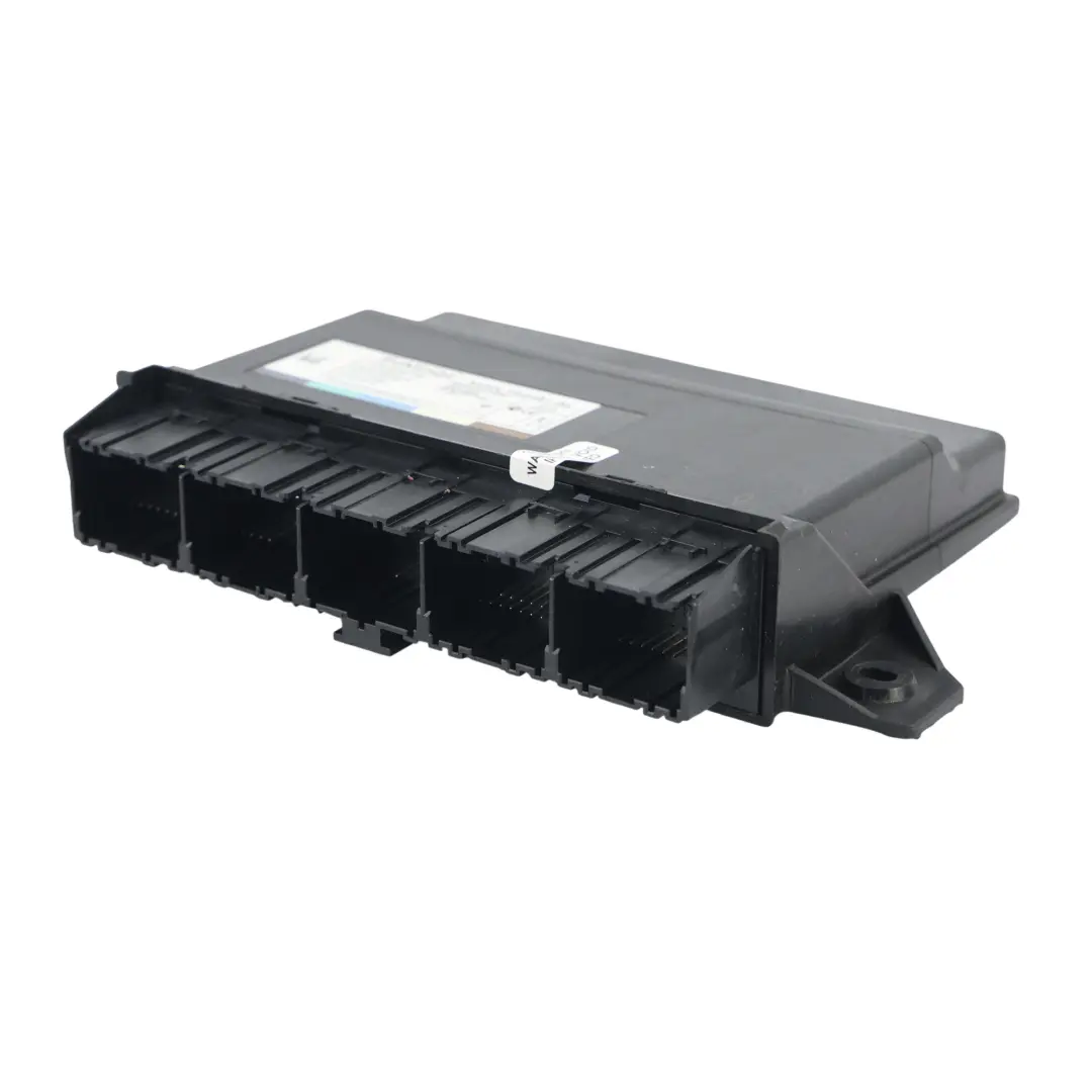 Mk3 Moduł Sterownik Komputer Komfortu do Ford Focus o numerze AV6N-19G481-AL Ford Focus Mk3 Moduł Sterownik Komputer Komfortu - SKU AV6N-19G481-AL - Numer Części AV6N-19G481-AL