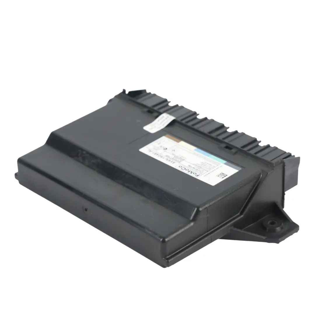 Mk3 Moduł Sterownik Komputer Komfortu do Ford Focus o numerze AV6N-19G481-AL Ford Focus Mk3 Moduł Sterownik Komputer Komfortu - SKU AV6N-19G481-AL - Numer Części AV6N-19G481-AL