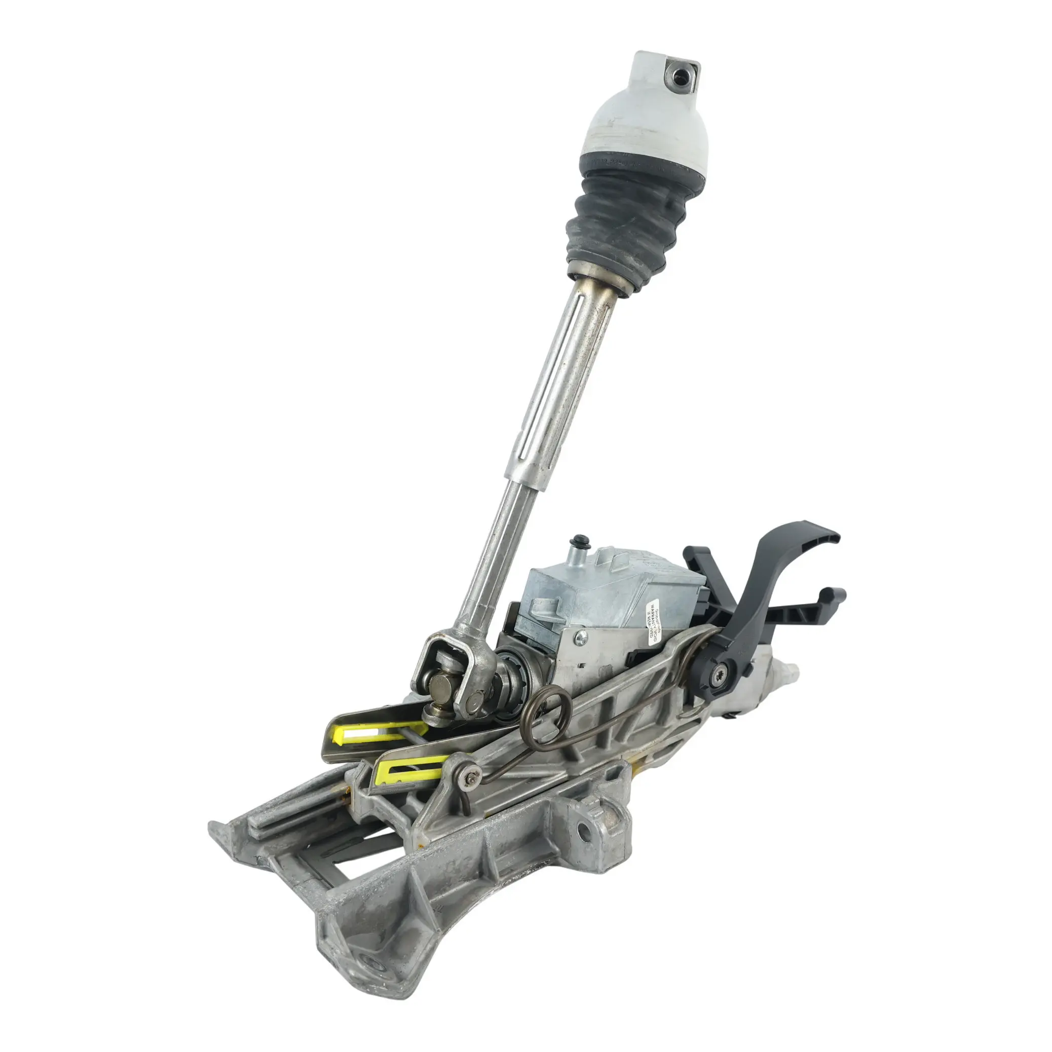 Ford Focus Mk3 Steering Column Joint Shaft Adjustable Mechanism BV6N-3C529-NA