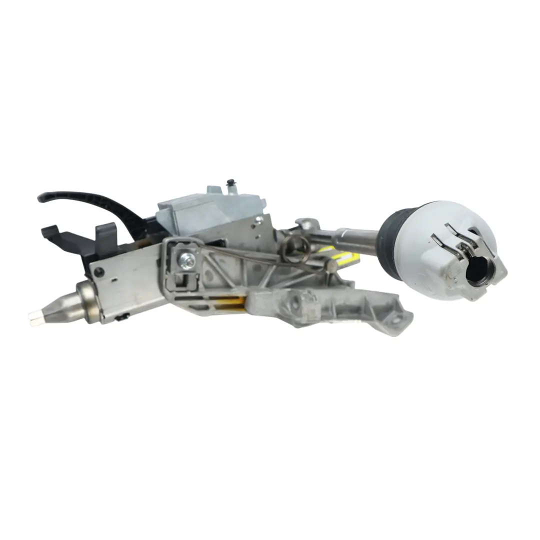 Mk3 Steering Column Joint Shaft Adjustable Mechanism to Ford Focus with Part number BV6N-3C529-NA Ford Focus Mk3 Steering Column Joint Shaft Adjustable Mechanism - SKU RHD-BV6N-3C529-NA - Part number BV6N-3C529-NA