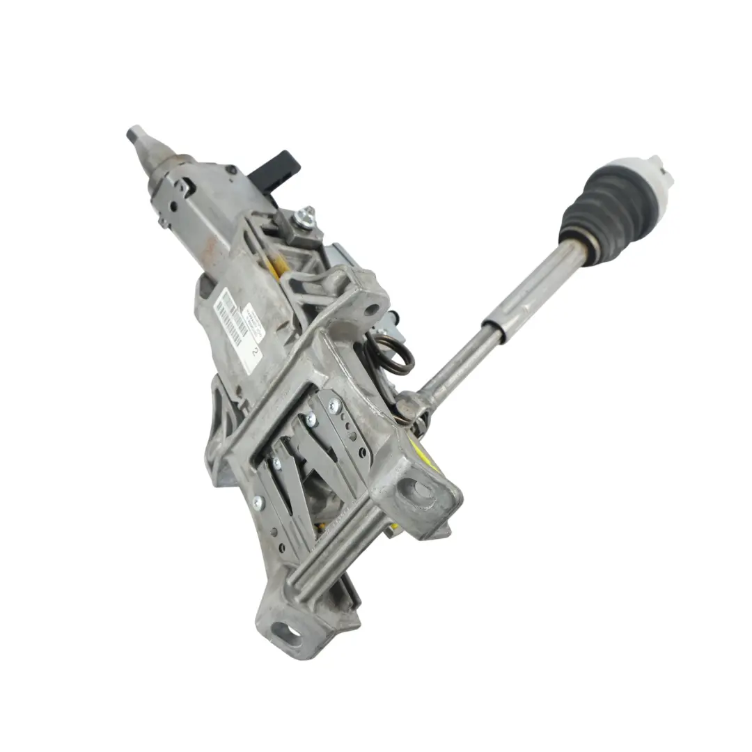 Ford Focus Mk3 Steering Column Joint Shaft Adjustable Mechanism - SKU RHD-BV6N-3C529-NA - Part number BV6N-3C529-NA