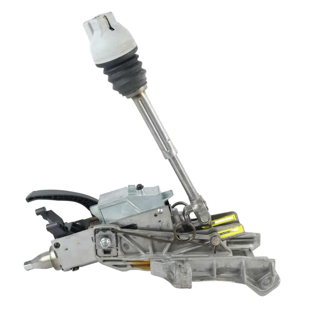 Mk3 Steering Column Joint Shaft Adjustable Mechanism to Ford Focus with Part number BV6N-3C529-NA Ford Focus Mk3 Steering Column Joint Shaft Adjustable Mechanism - SKU RHD-BV6N-3C529-NA - Part number BV6N-3C529-NA