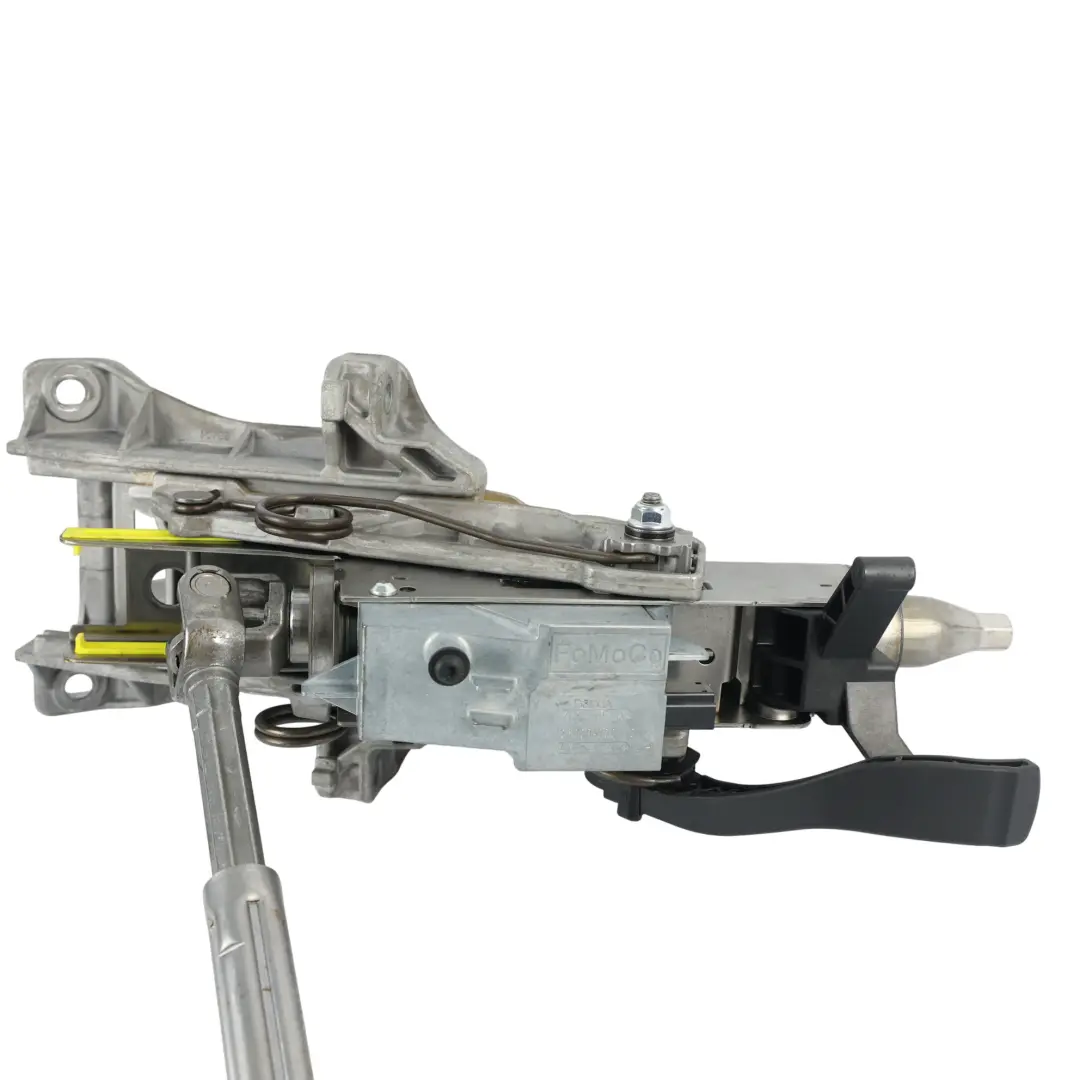 Mk3 Steering Column Joint Shaft Adjustable Mechanism to Ford Focus with Part number BV6N-3C529-NA Ford Focus Mk3 Steering Column Joint Shaft Adjustable Mechanism - SKU RHD-BV6N-3C529-NA - Part number BV6N-3C529-NA