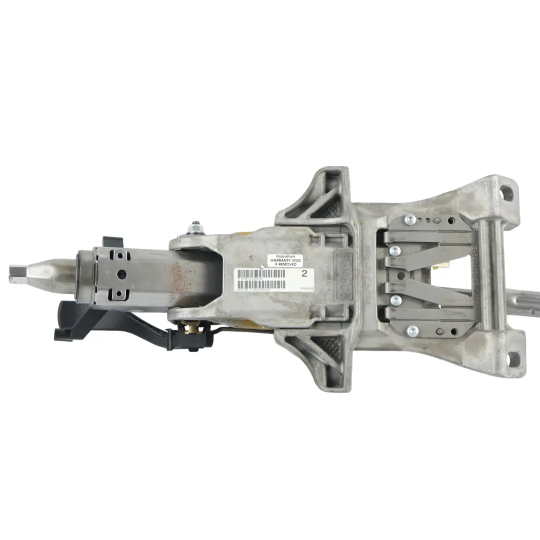 Ford Focus Mk3 Steering Column Joint Shaft Adjustable Mechanism - SKU RHD-BV6N-3C529-NA - Part number BV6N-3C529-NA