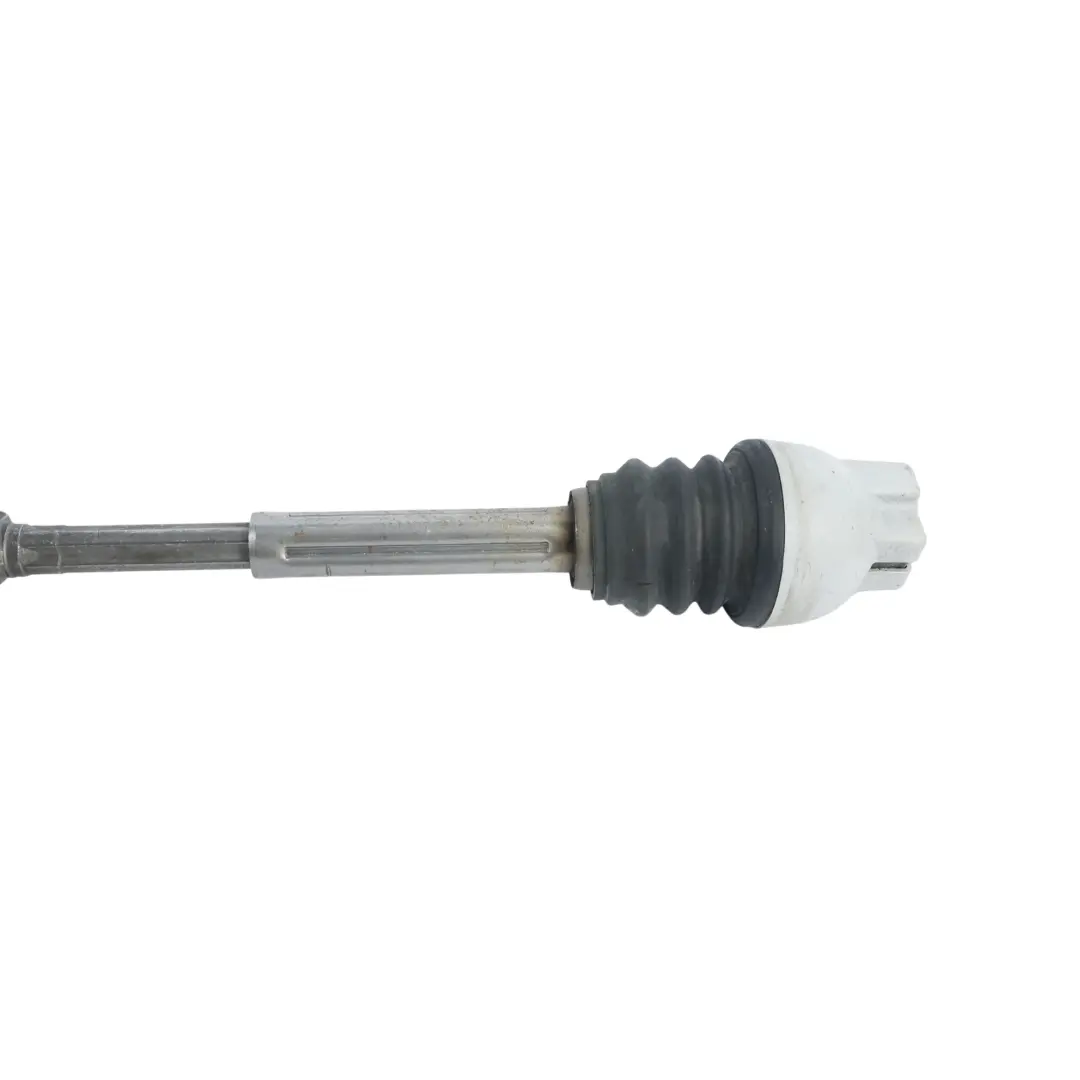 Ford Focus Mk3 Steering Column Joint Shaft Adjustable Mechanism - SKU RHD-BV6N-3C529-NA - Part number BV6N-3C529-NA