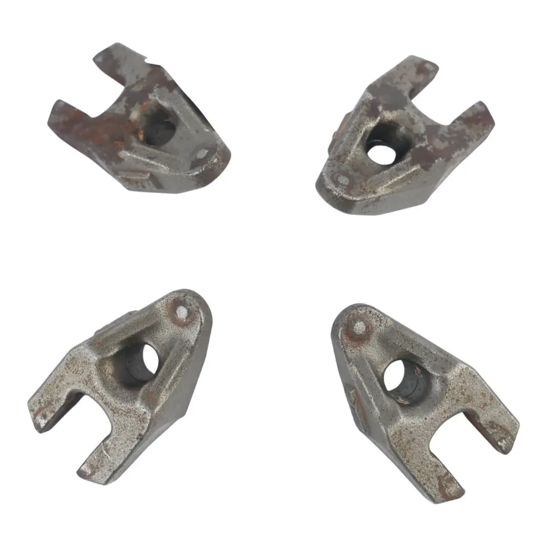 Ford Transit Connect MK2 Abrazadera Inyectores Combustible 1.5 - SKU AV6Q-9L535-DA-1 - Número de pieza AV6Q-9L535-DA