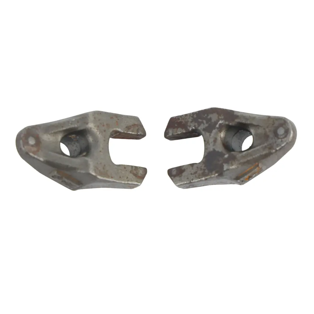 Ford Transit Connect Mk2 Fuel Injector Injectors Clamp Set 1.5 - SKU AV6Q-9L535-DA-1 - Part number AV6Q-9L535-DA