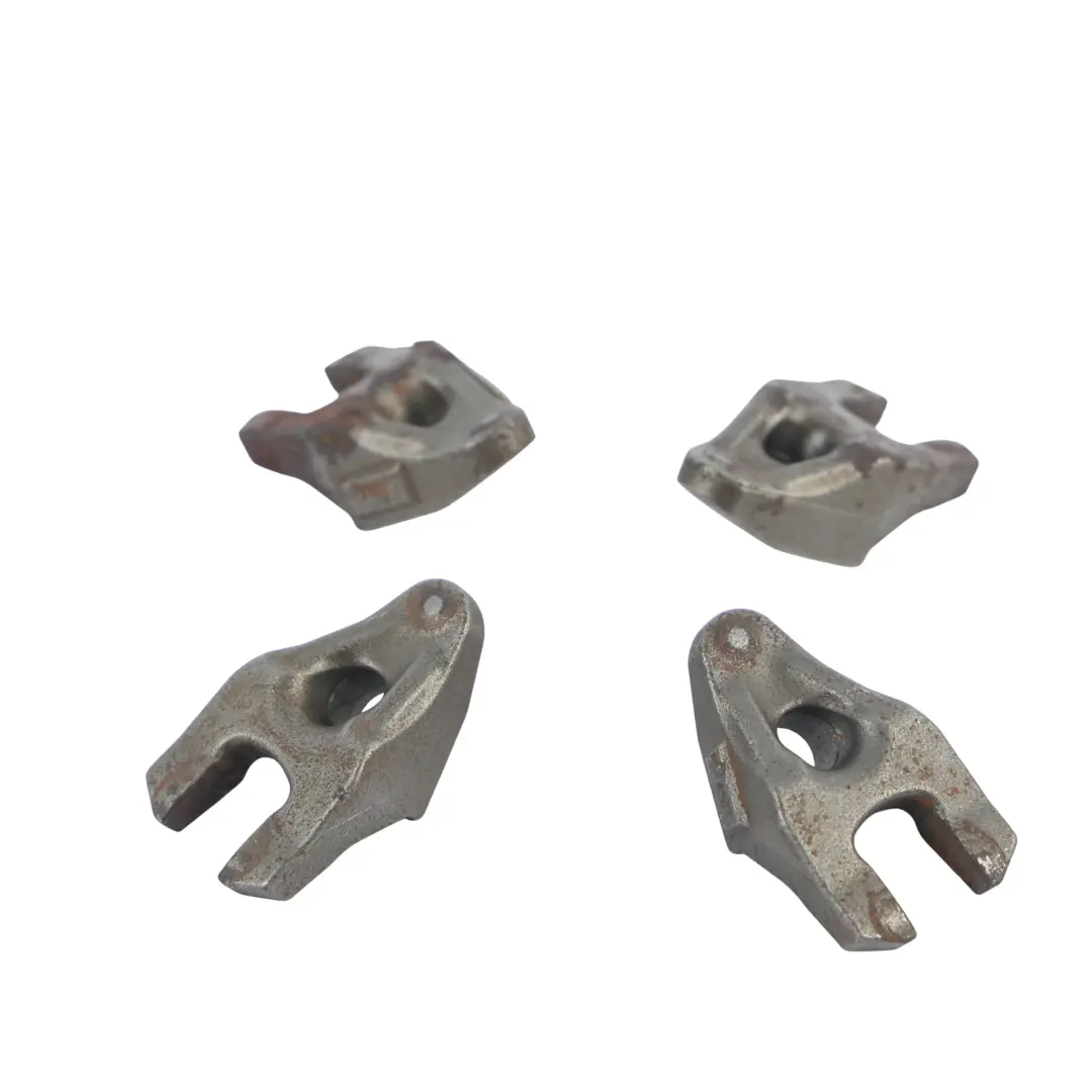 Ford Transit Connect Mk2 Fuel Injector Injectors Clamp Set 1.5 - SKU AV6Q-9L535-DA-1 - Part number AV6Q-9L535-DA