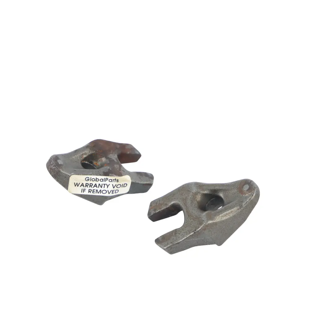Ford Transit Connect Mk2 Fuel Injector Injectors Clamp Set 1.5 - SKU AV6Q-9L535-DA-1 - Part number AV6Q-9L535-DA