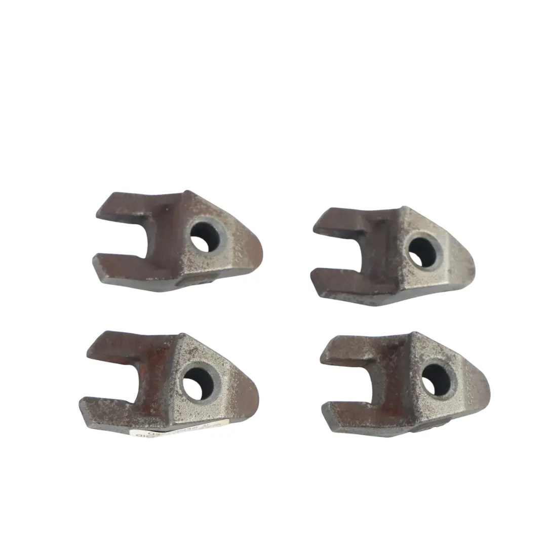 Ford Transit Connect MK2 Abrazadera Inyectores Combustible 1.5 - SKU AV6Q-9L535-DA-1 - Número de pieza AV6Q-9L535-DA