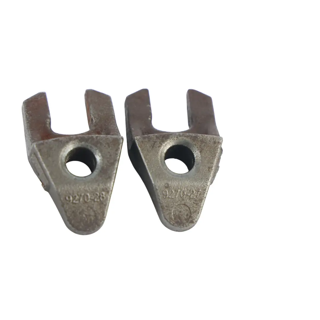 MK2 Abrazadera Inyectores Combustible 1.5 para Ford Transit Connect con número de pieza AV6Q-9L535-DA Ford Transit Connect MK2 Abrazadera Inyectores Combustible 1.5 - SKU AV6Q-9L535-DA-1 - Número de pieza AV6Q-9L535-DA