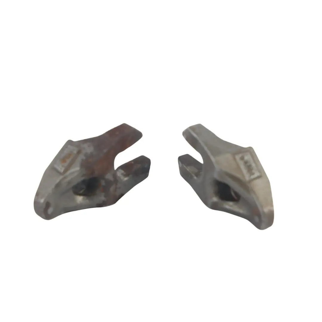 Ford Transit Connect Mk2 Fuel Injector Injectors Clamp Set 1.5 - SKU AV6Q-9L535-DA-1 - Part number AV6Q-9L535-DA
