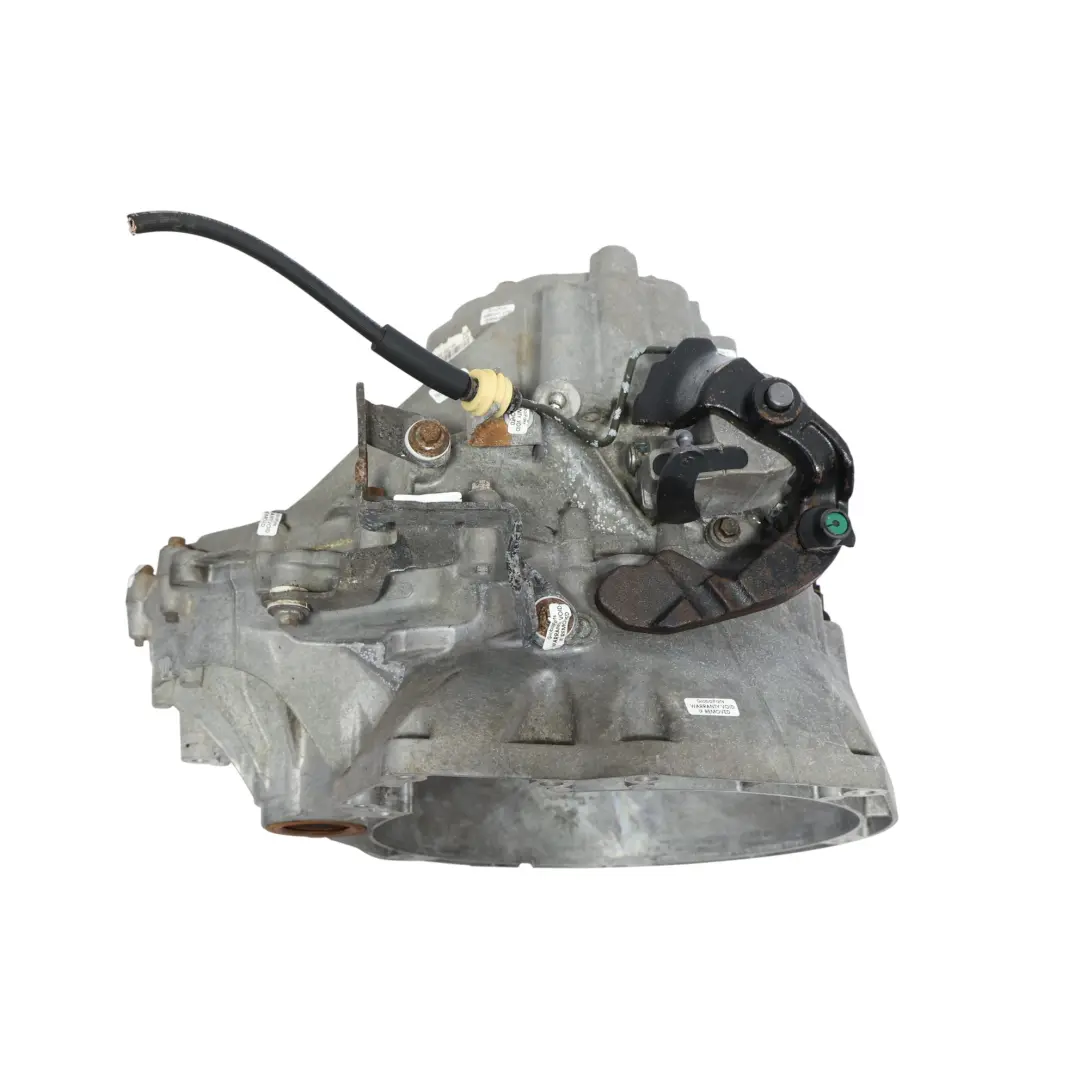 Cambio Manuale 6 Marce GARANZIA per Ford Focus C-Max 1.6 TDCI con numero di parte AV6R-7002-GK Ford Focus C-Max 1.6 TDCI Cambio Manuale 6 Marce GARANZIA - SKU AV6R-7002-GK - Numero di parte AV6R-7002-GK