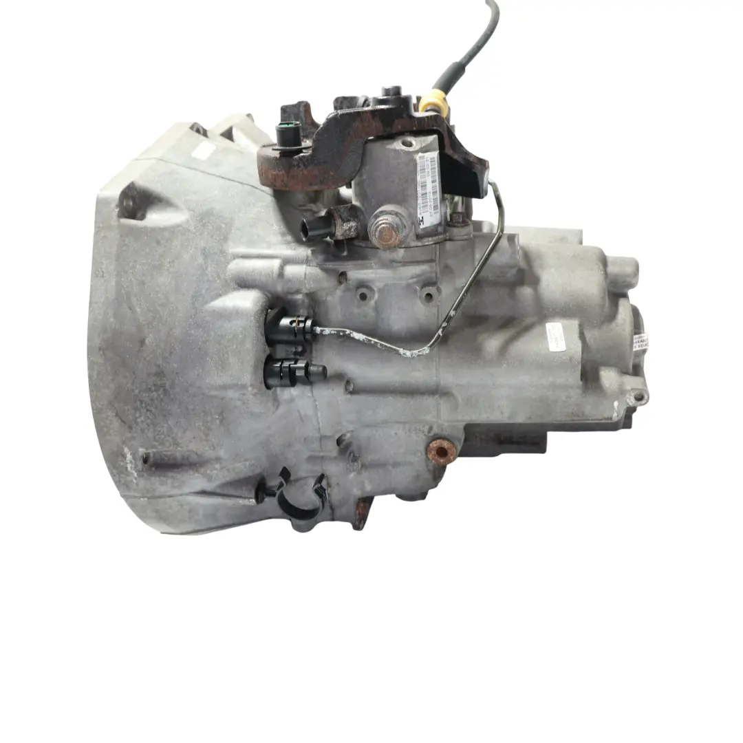 Cambio Manuale 6 Marce GARANZIA per Ford Focus C-Max 1.6 TDCI con numero di parte AV6R-7002-GK Ford Focus C-Max 1.6 TDCI Cambio Manuale 6 Marce GARANZIA - SKU AV6R-7002-GK - Numero di parte AV6R-7002-GK