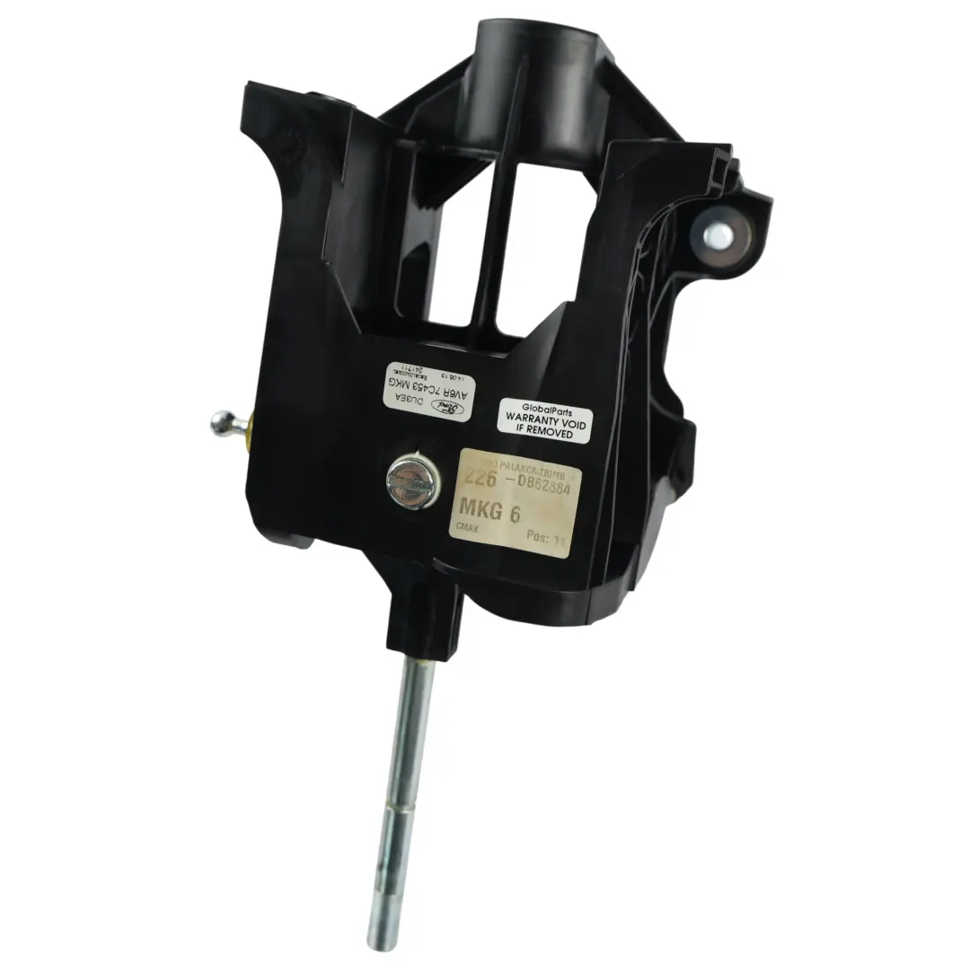 MK2 Schaltgetriebe Schalthebel Wählhebel für Ford C-Max mit Teilenummer AV6R-7C453-MKG Ford C-Max MK2 Schaltgetriebe Schalthebel Wählhebel - SKU AV6R-7C453-MKG - Teilenummer AV6R-7C453-MKG
