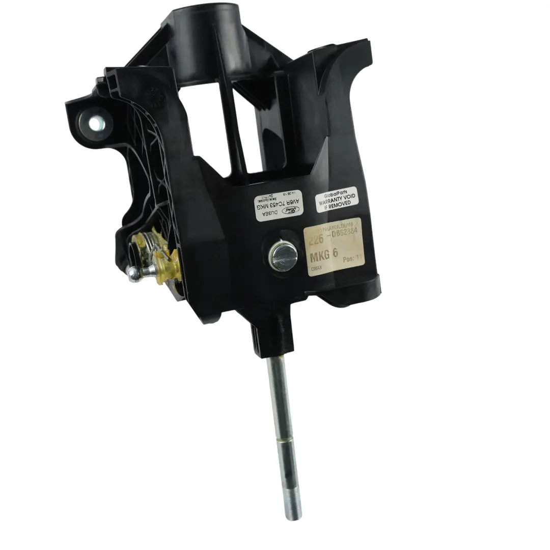 Ford C-Max MK2 Leva Selettore Cambio Manuale - SKU AV6R-7C453-MKG - Numero di parte AV6R-7C453-MKG