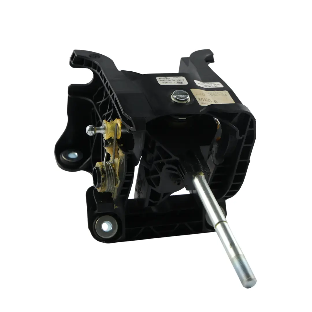 MK2 Palanca Selectora Cambios Manual para Ford C-Max con número de pieza AV6R-7C453-MKG Ford C-Max MK2 Palanca Selectora Cambios Manual - SKU AV6R-7C453-MKG - Número de pieza AV6R-7C453-MKG