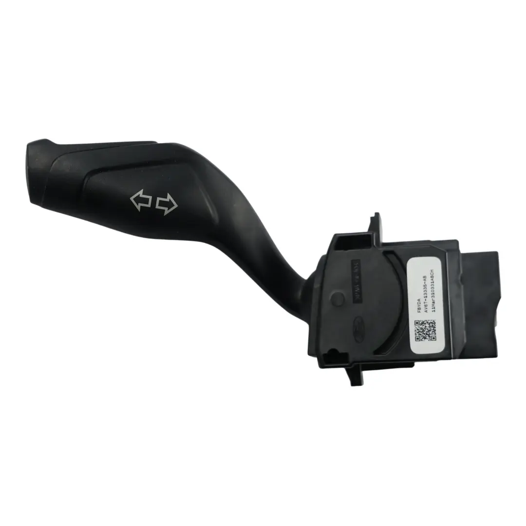 Ford Focus MK3 C-Max MK2 Commodo Clignotant Interrupteur - SKU AV6T-13335-AB - Numéro de pièce AV6T-13335-AB