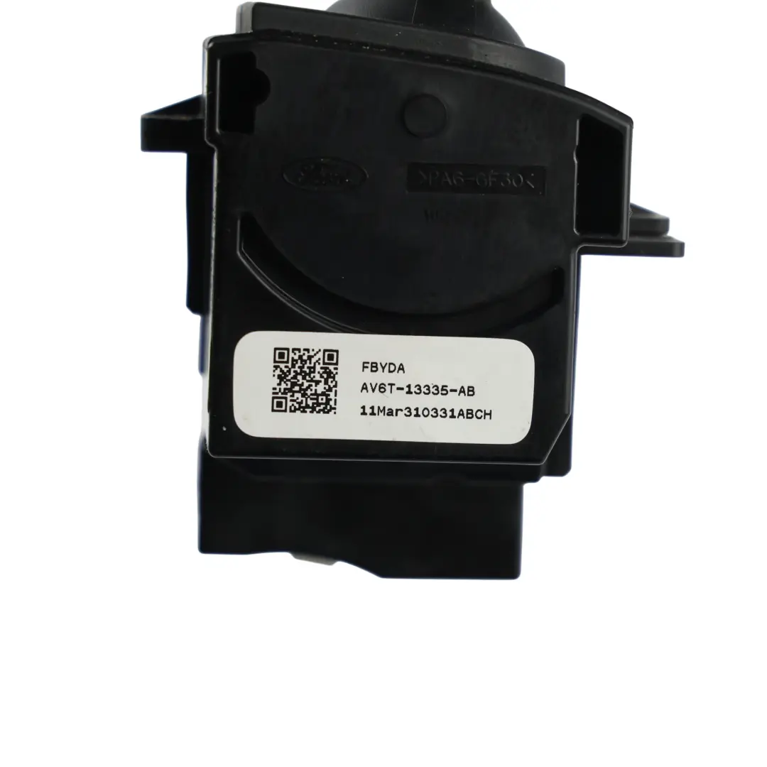 MK3 C-Max MK2 Interruttore Leva Indicatori Direzione per Ford Focus con numero di parte AV6T-13335-AB Ford Focus MK3 C-Max MK2 Interruttore Leva Indicatori Direzione - SKU AV6T-13335-AB - Numero di parte AV6T-13335-AB