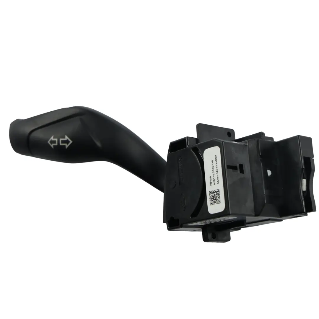 Ford Focus Mk3 C-Max Mk2 Indicator Stalk Flasher Switch - SKU AV6T-13335-AB - Part number AV6T-13335-AB