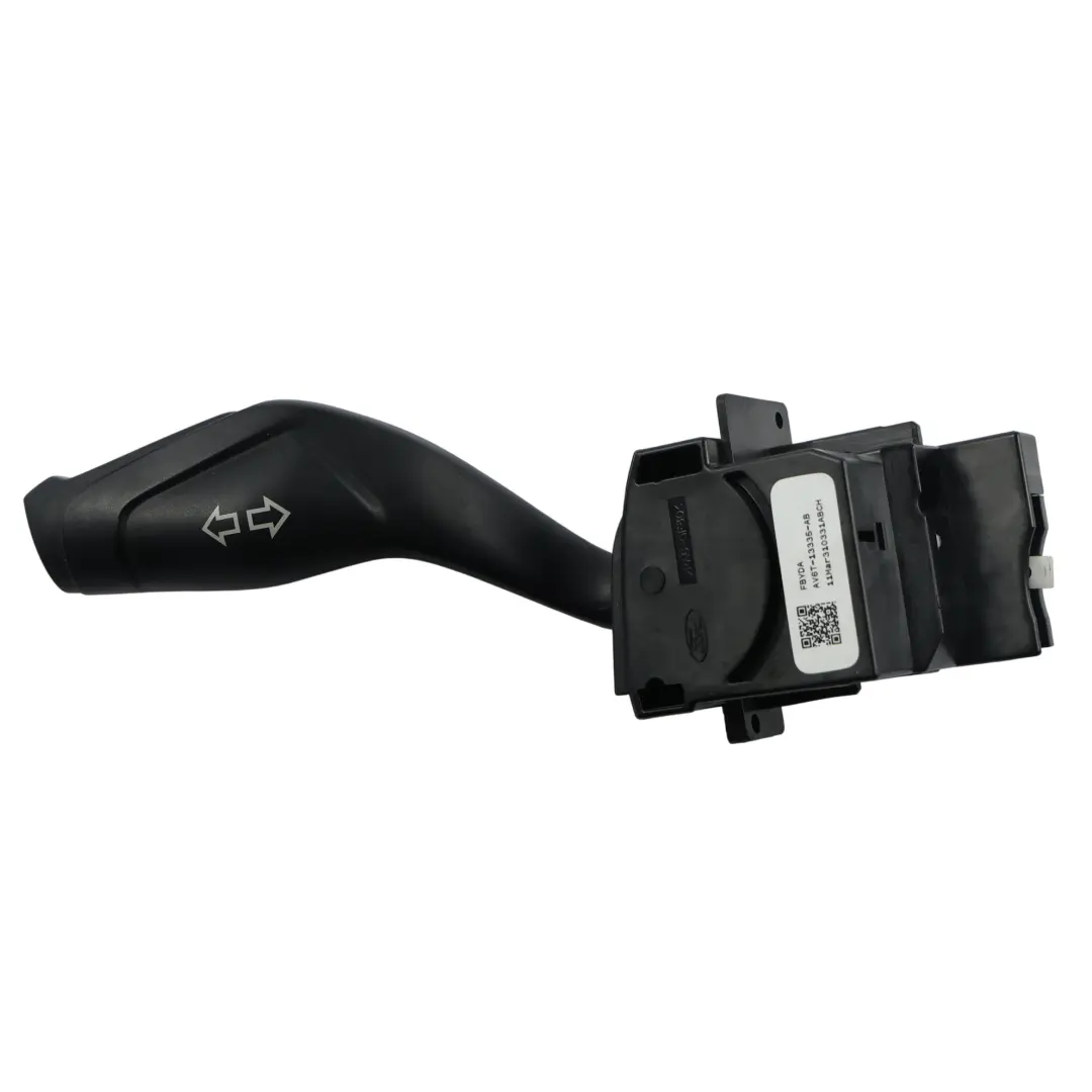 Mk3 C-Max Mk2 Indicator Stalk Flasher Switch to Ford Focus with Part number AV6T-13335-AB Ford Focus Mk3 C-Max Mk2 Indicator Stalk Flasher Switch - SKU AV6T-13335-AB - Part number AV6T-13335-AB