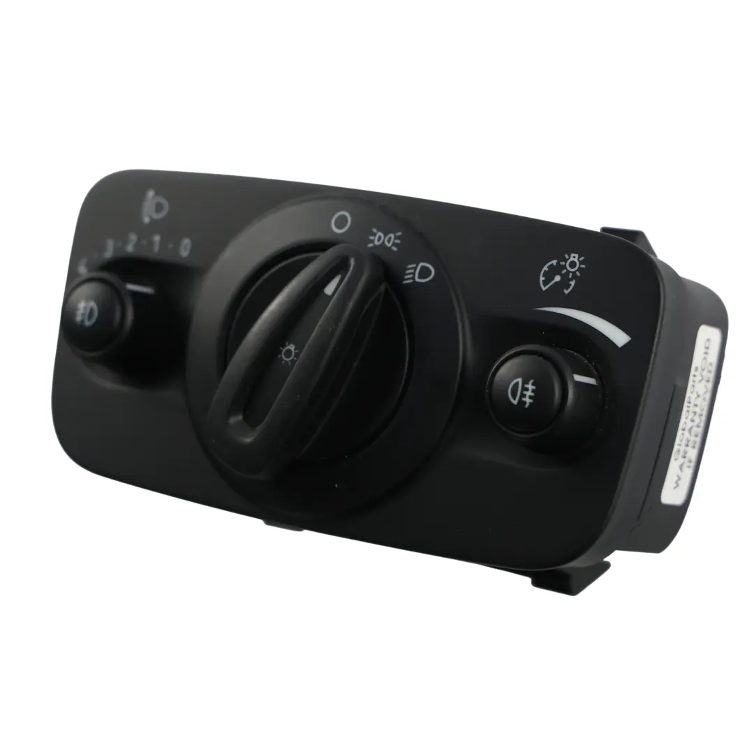 Ford Kuga C-Max MK2 Commutateur Bouton Contrôle Phare - SKU AV6T-13A024-AC - Numéro de pièce AV6T-13A024-AC