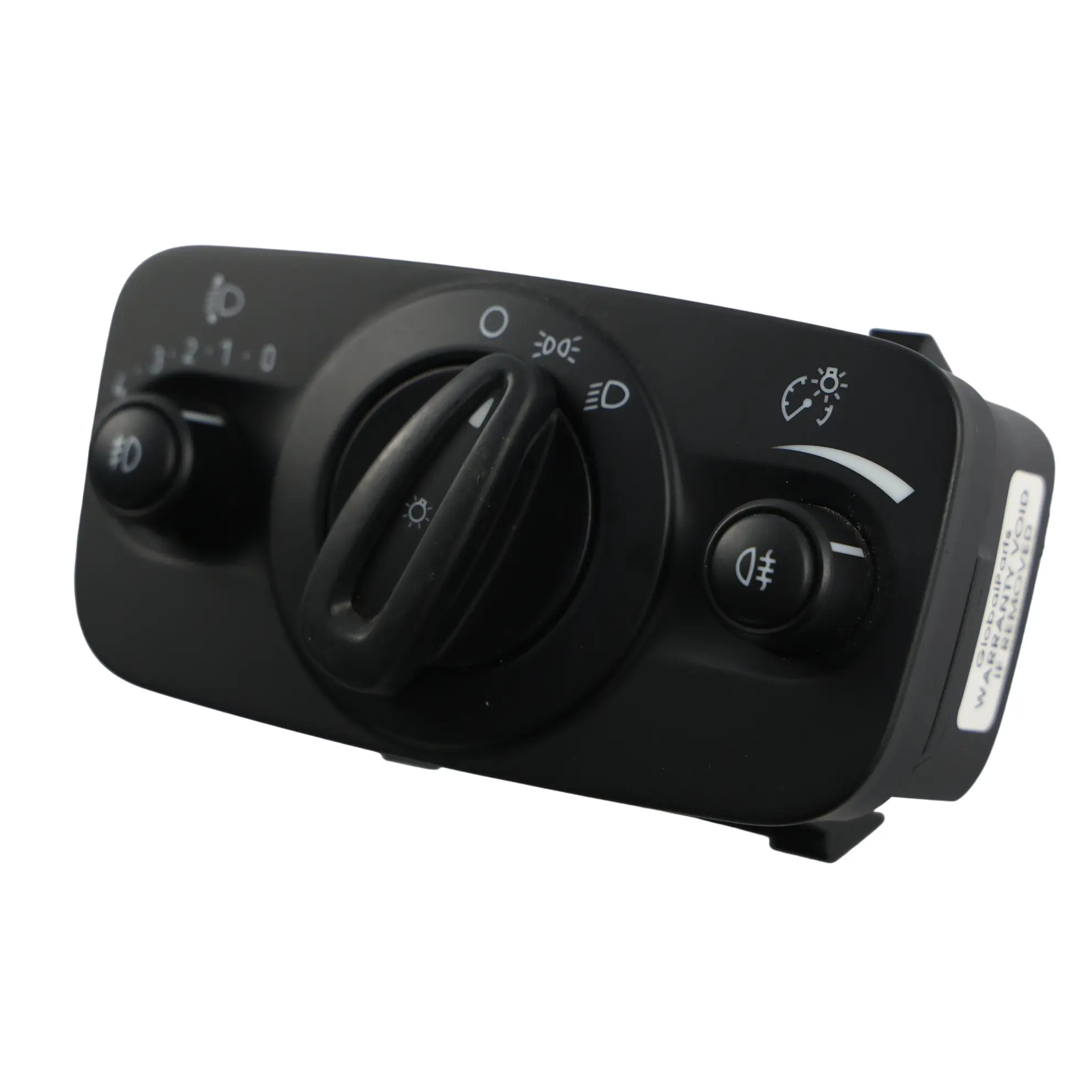 Ford Kuga C-Max Mk2 Headlight Lamp Switch Control Unit Button AV6T-13A024-AC