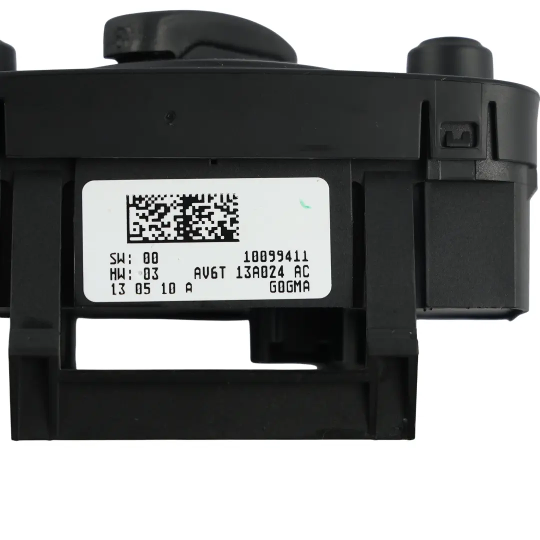 Ford Kuga C-Max MK2 Interruptor Control Faro - SKU AV6T-13A024-AC - Número de pieza AV6T-13A024-AC