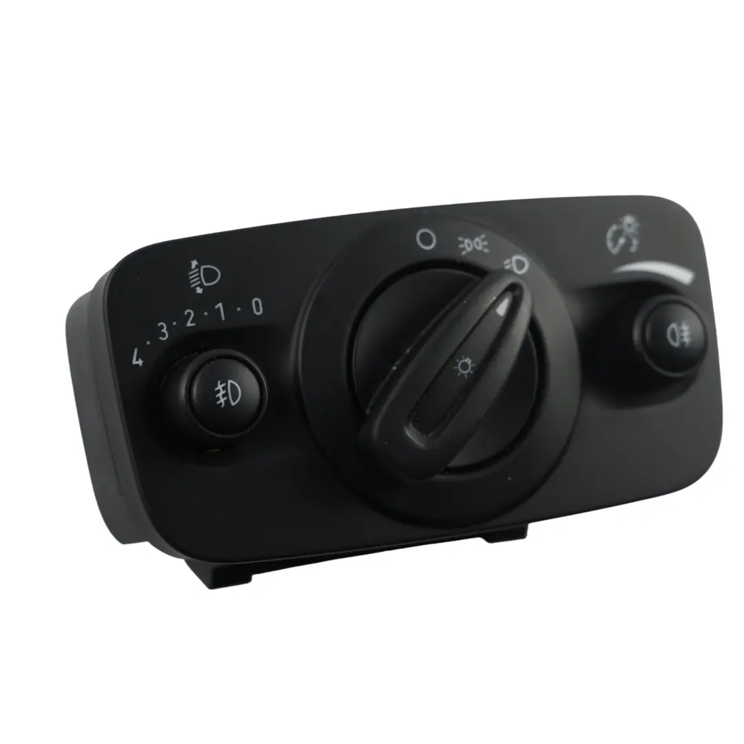 MK2 Interruptor Control Faro para Ford Kuga C-Max con número de pieza AV6T-13A024-AC Ford Kuga C-Max MK2 Interruptor Control Faro - SKU AV6T-13A024-AC - Número de pieza AV6T-13A024-AC