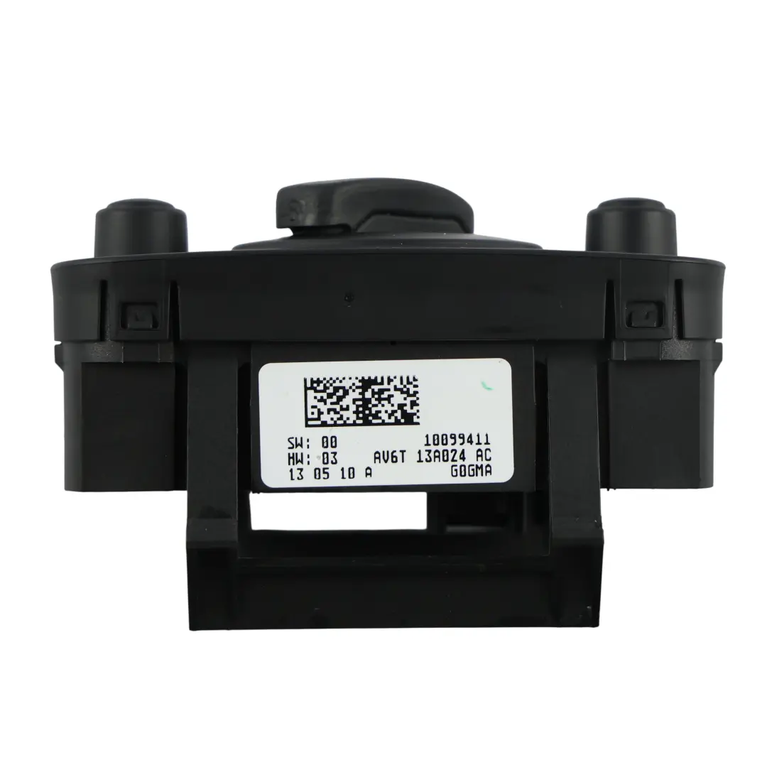 Mk2 Headlight Lamp Switch Control Unit Button to Ford Kuga C-Max with Part number AV6T-13A024-AC Ford Kuga C-Max Mk2 Headlight Lamp Switch Control Unit Button - SKU AV6T-13A024-AC - Part number AV6T-13A024-AC