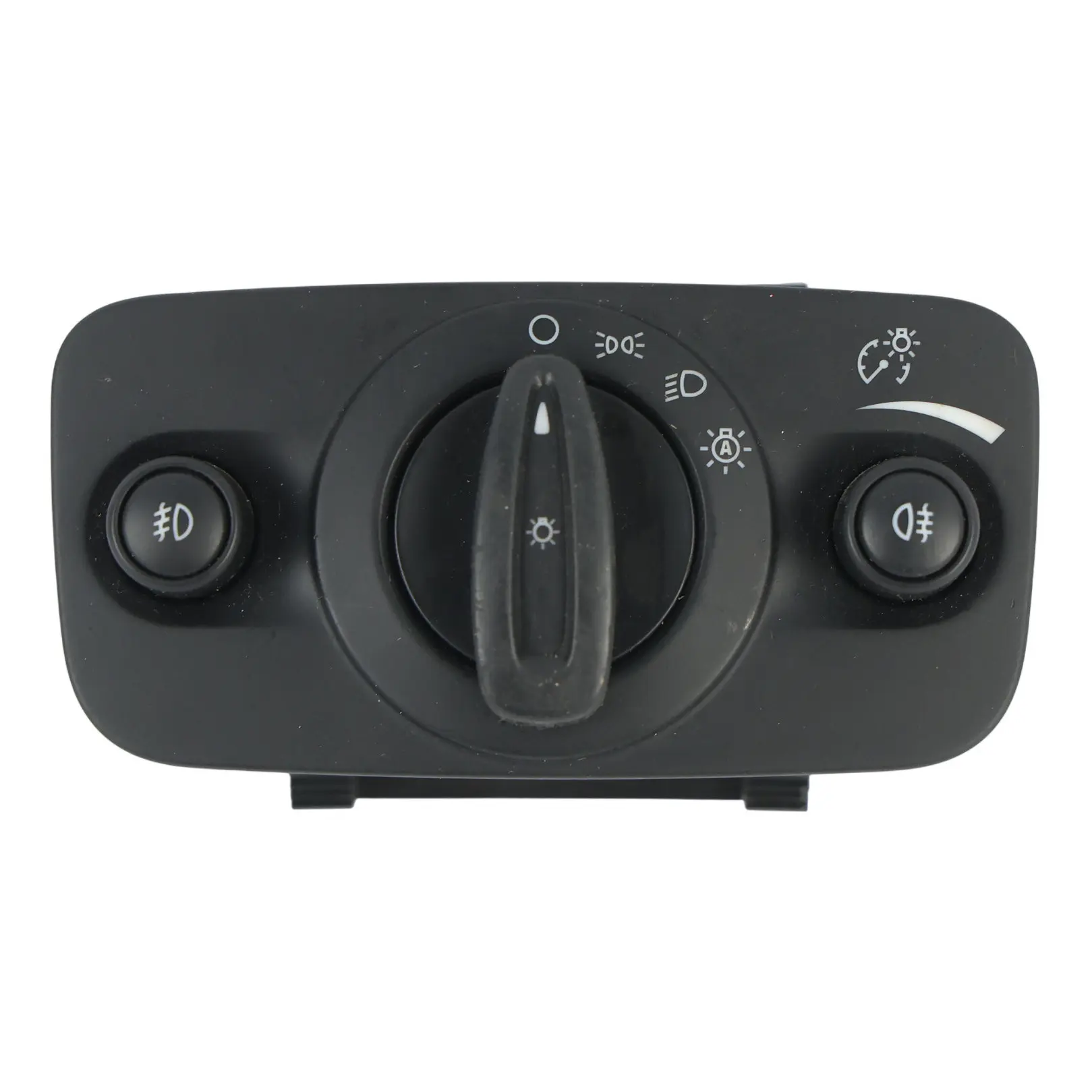 Ford Kuga Mk2 Headlight Fog Light Control Switch Panel AV6T-13A024-EC