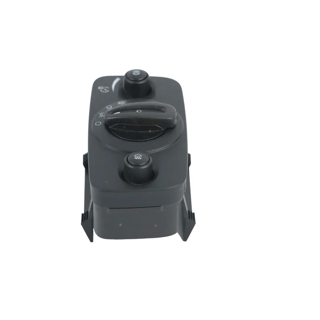 Ford Kuga Mk2 Headlight Fog Light Control Switch Panel - SKU AV6T-13A024-EC - Part number AV6T-13A024-EC