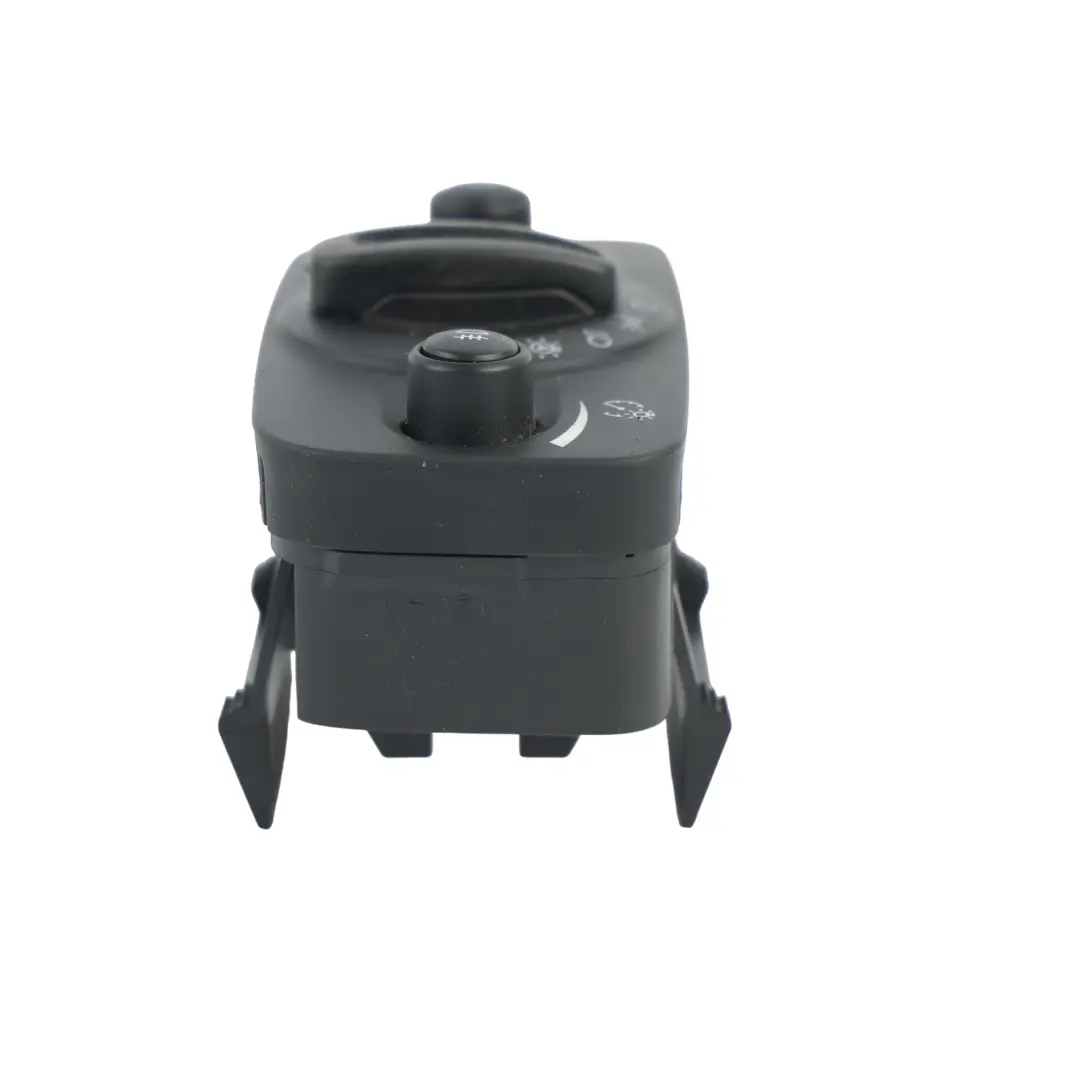 Ford Kuga Mk2 Headlight Fog Light Control Switch Panel - SKU AV6T-13A024-EC - Part number AV6T-13A024-EC