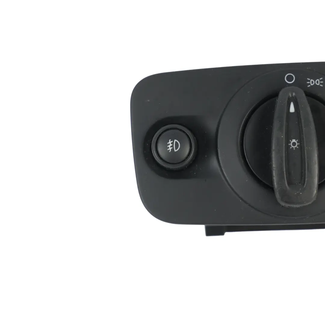 Ford Kuga Mk2 Headlight Fog Light Control Switch Panel - SKU AV6T-13A024-EC - Part number AV6T-13A024-EC