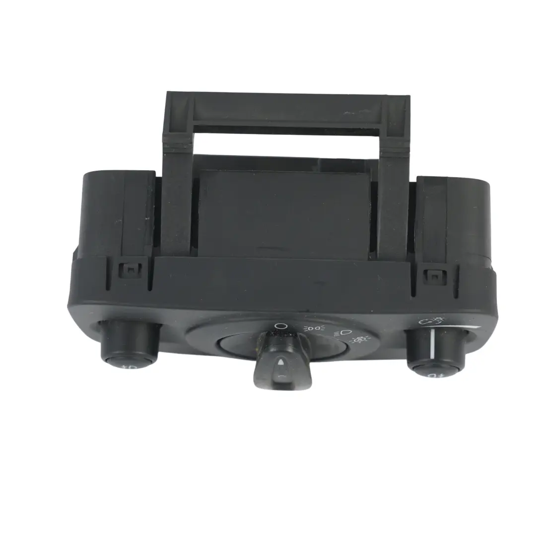 Ford Kuga Mk2 Headlight Fog Light Control Switch Panel - SKU AV6T-13A024-EC - Part number AV6T-13A024-EC