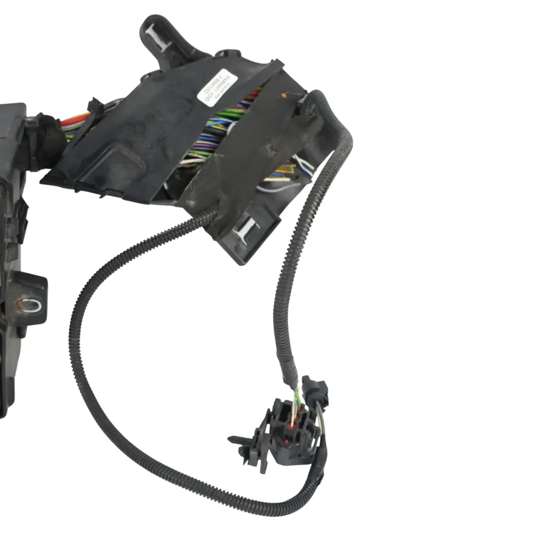 Ford Kuga Mk2 Transit Connect Mk2 Fuse Relay Box Electrical Unit - SKU RHD-AV6T-14A067-AD - Part number AV6T-14A067-AD